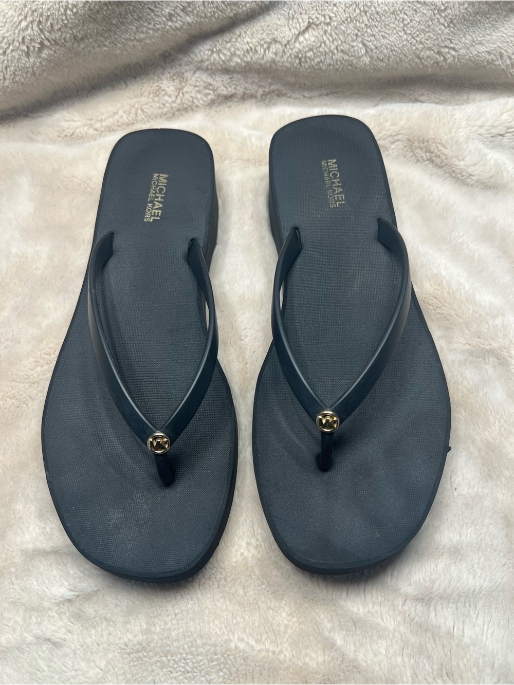 Michael Kors sandals size 8